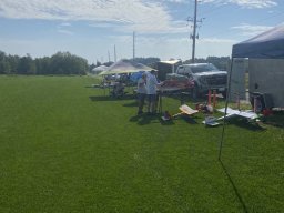 2024 Summer Fun Flies